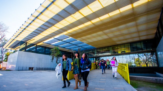 Medicina lideró las postulaciones en la UOH