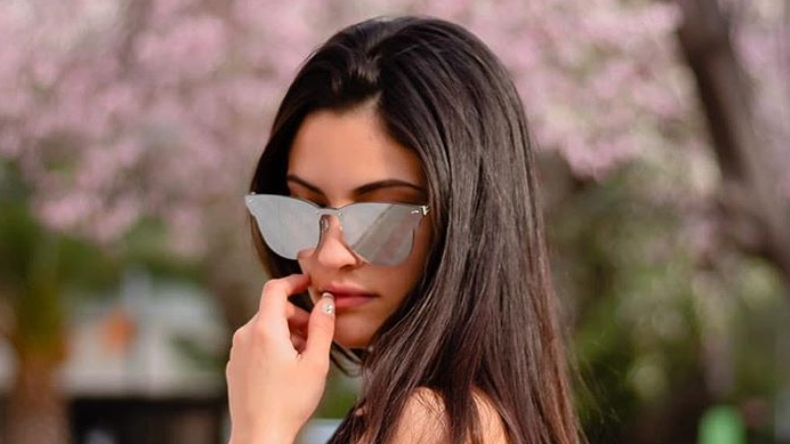 Joven de 19 años denunció agresiones de su pololo y lo grabó atacándola