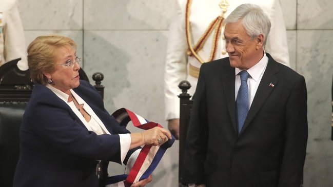 Gobierno estudiará opción de establecer la reelección presidencial inmediata