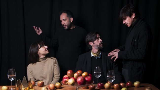 Lo más destacado del Festival Santiago Off 2019