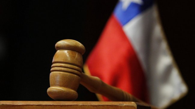 Iquique: Cinco años de presidio para sujeto que robó celular a taxista