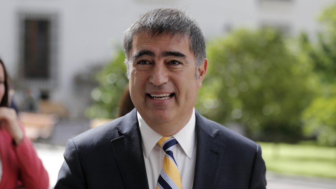 RN se desmarca de Chile Vamos y evalúa alza de impuestos en reforma tributaria