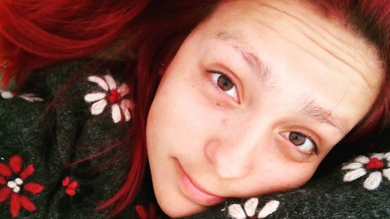 Joven hace desesperado llamado: Robaron mochila con su tesis en Concepción