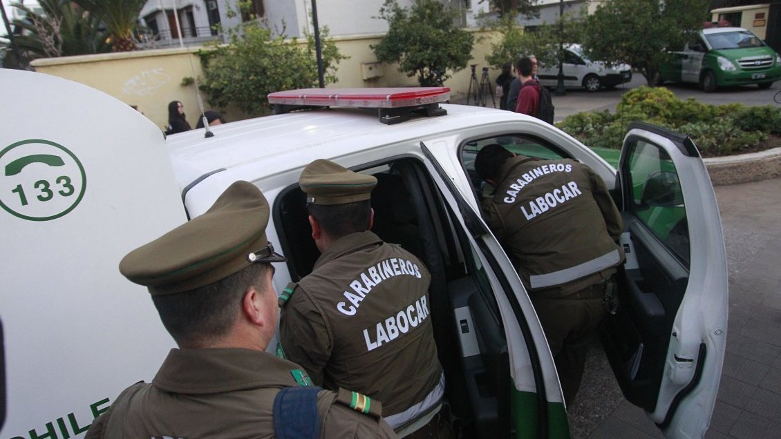Trabajadora de Centro de Salud de Talcahuano sufrió abuso sexual en el recinto
