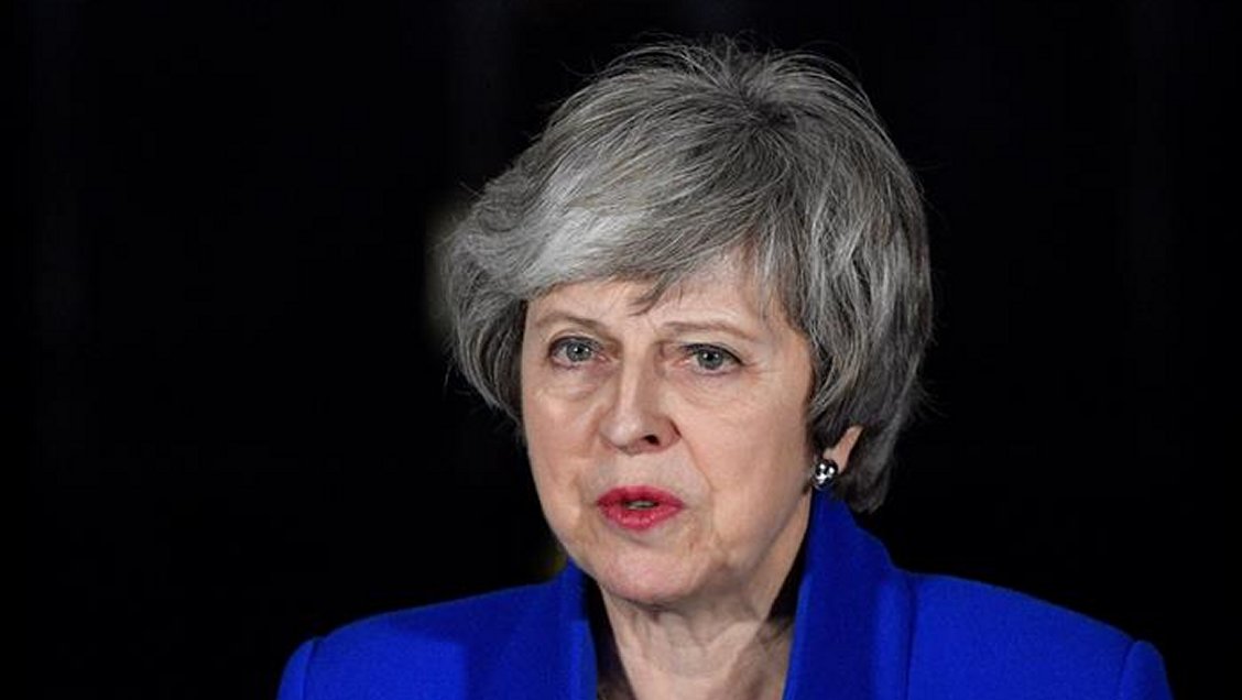 Theresa May pide anteponer 