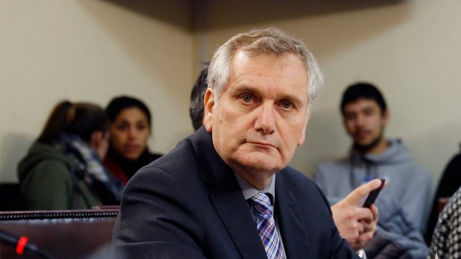 Premio Nacional Mario Hamuy participará en curso de Astronomía en Copiapó