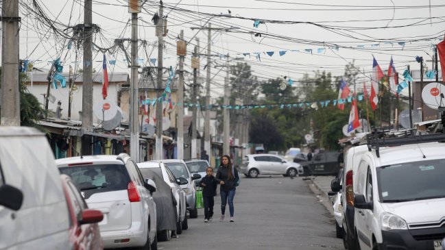 Seguridad: Gobierno definirá intervención a otros cuatros 