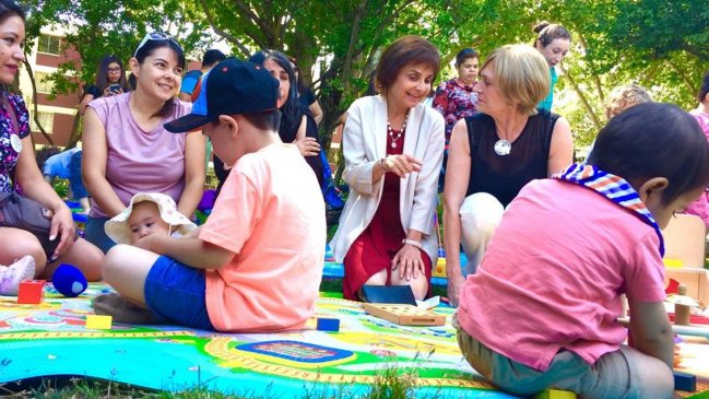 Minsal amplía cobertura para niños alérgicos a la leche de vaca