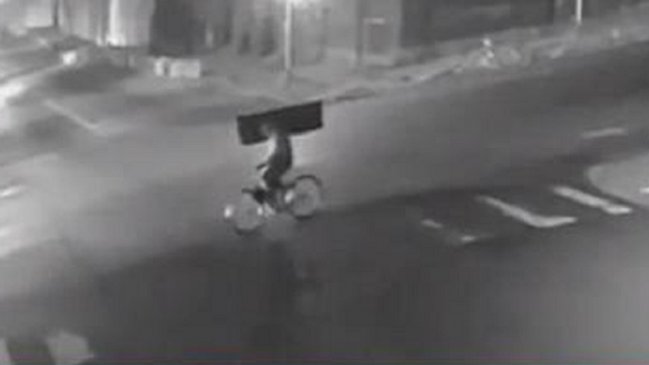 Ladrón asaltó una casa y violó a la dueña, una anciana de 85 años