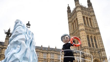   Brexit: Los complejos escenarios abiertos por la 