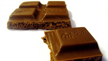 Congreso Futuro: ¿Cambio climático podría significar el fin del chocolate?