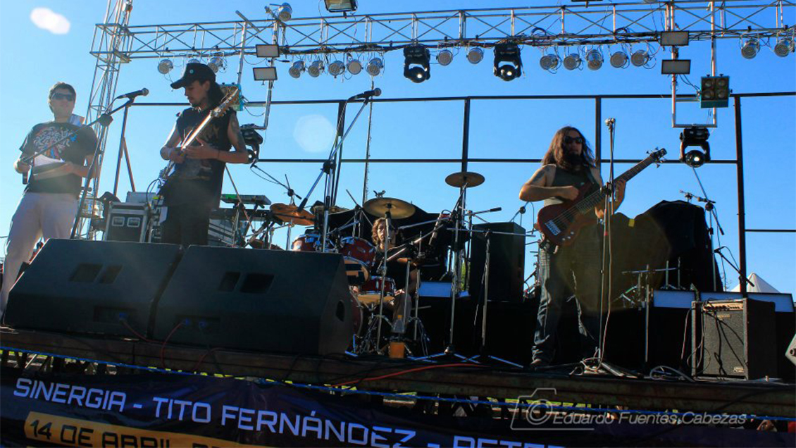 Piden la salida de seremi del Ñuble por cuestionamientos a festival 