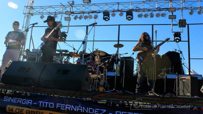 Piden la salida de seremi del Ñuble por cuestionamientos a festival 