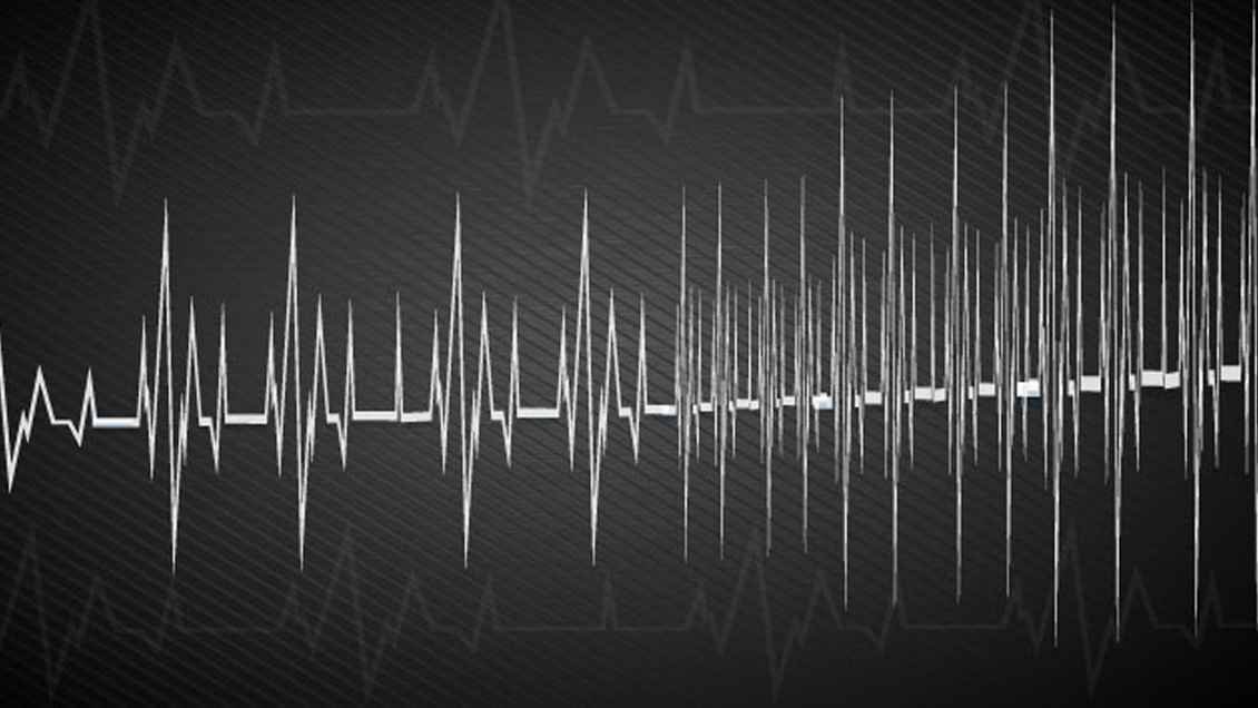 Sismo de menor intensidad se registró en la Región Metropolitana