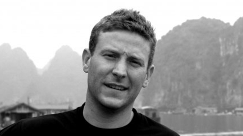 Murió en atentado en Kenia luego de salvarse del de las Torres Gemelas