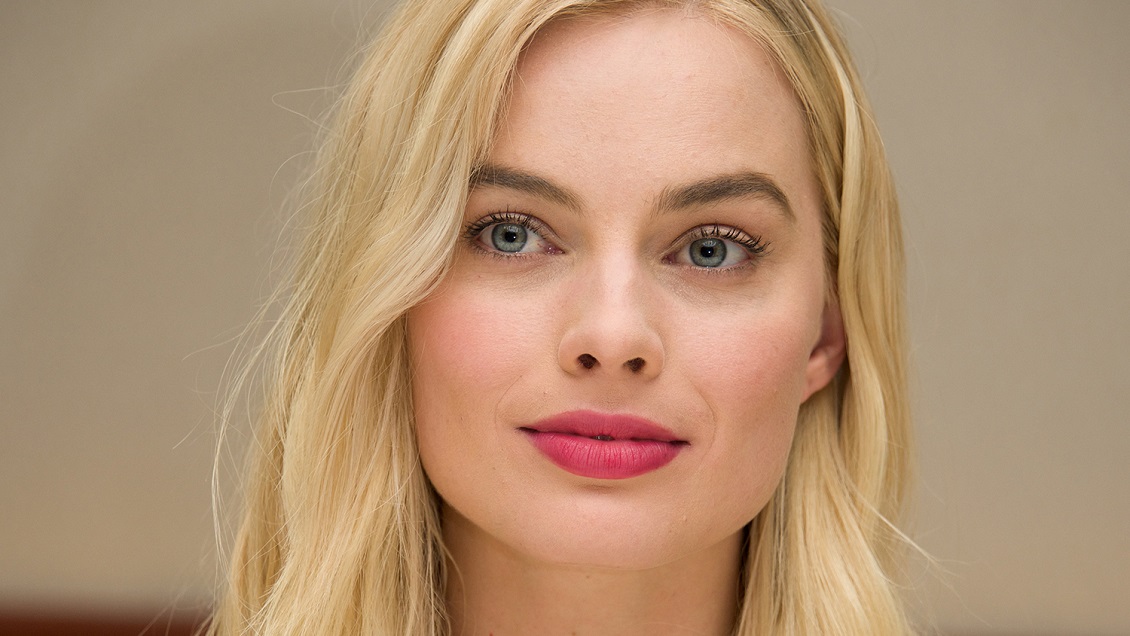 Margot Robbie se aburrió de las preguntas sobre la maternidad