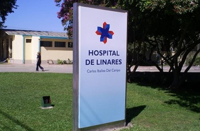 Linares: Mujer embarazada denuncia negligencia médica que terminó con la vida de sus mellizas
