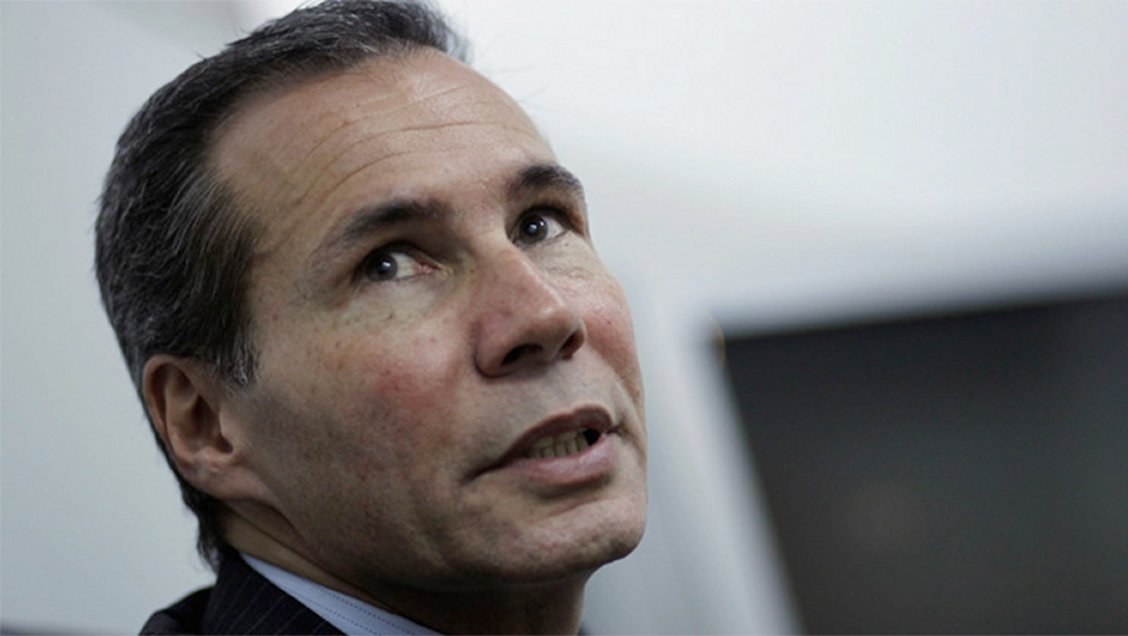 Madre de fiscal Nisman: 