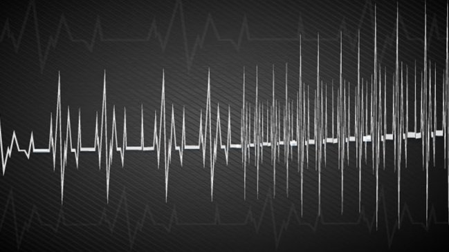 Sismo de menor intensidad se registró en la Región Metropolitana