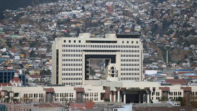 Iniciarán escaneo para erradicar plaga de termitas que afecta al Congreso