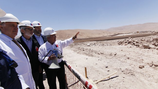 Tarapacá logró 100 por ciento de ejecución presupuestaria