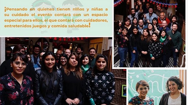 Izquierda Autónoma y Poder Ciudadano se unen en nuevo partido político