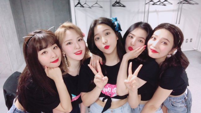 Comienza la histeria por 