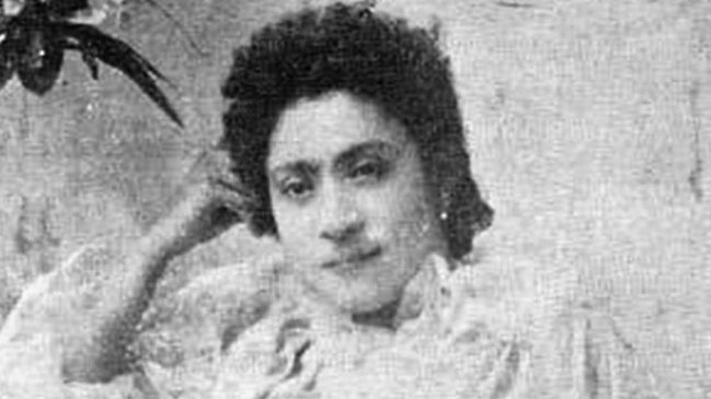 Campaña pide que estación del Metro lleve el nombre de Eloísa Díaz