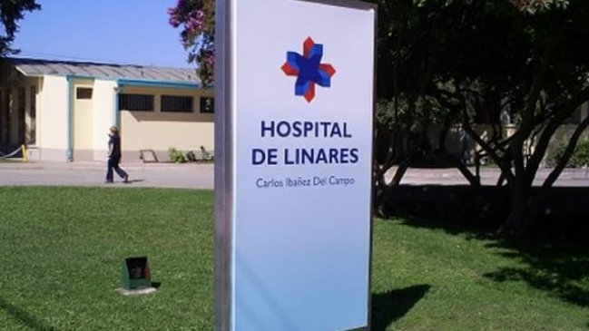 Linares: Mujer embarazada denuncia negligencia médica que terminó con la vida de sus mellizas