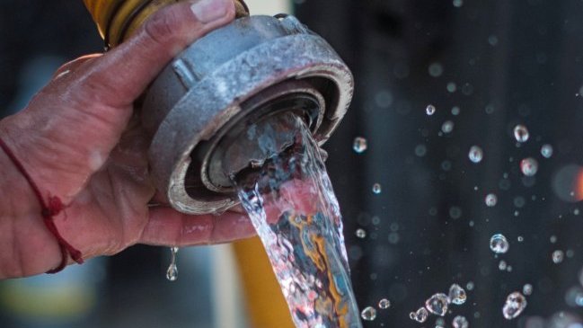 Comunidad mapuche de Padre Las Casas lleva dos meses sin agua potable