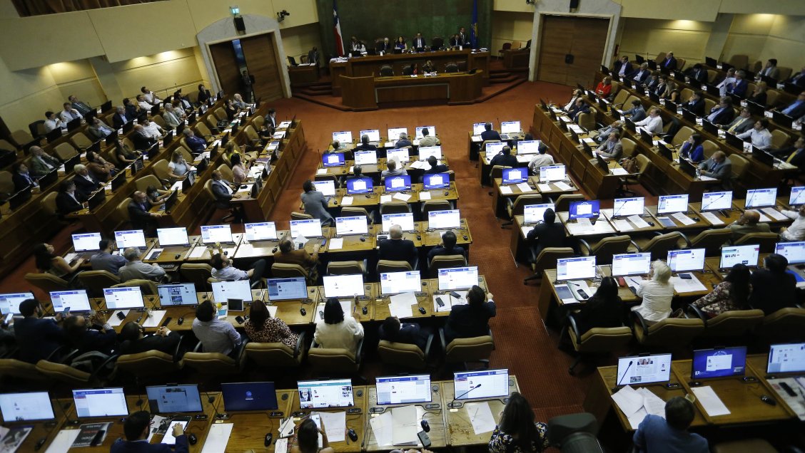 Diputados buscan aumentar sesiones de la Cámara Baja