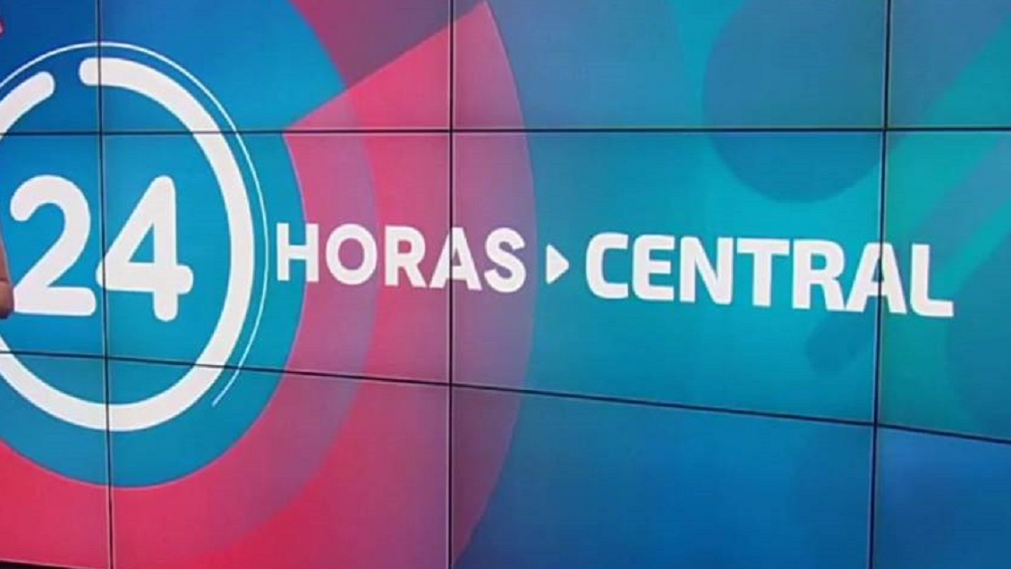 TVN confirma a nueva conductora de 