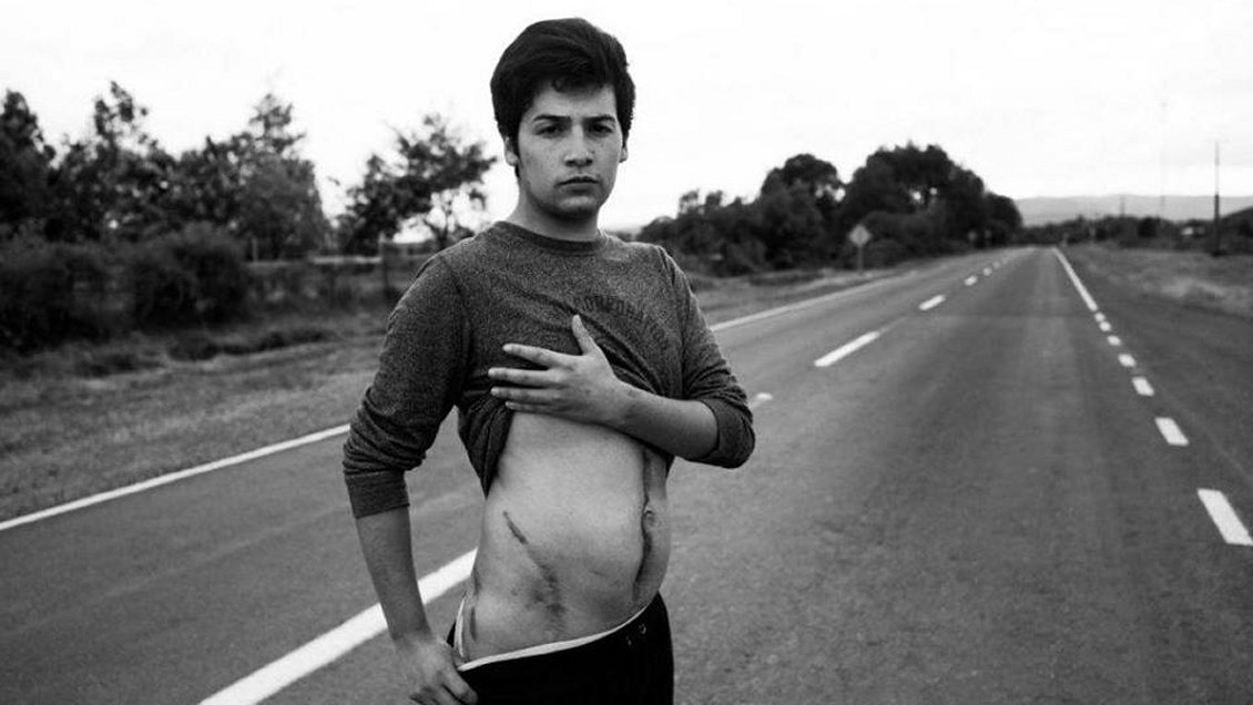 Condenan a ex carabinero por provocar lesiones graves a joven mapuche en 2016