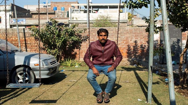 Verdugo que ha ejecutado a más de 300 reos: Me gusta lo que hago