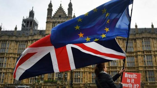 El Parlamento británico votará el 