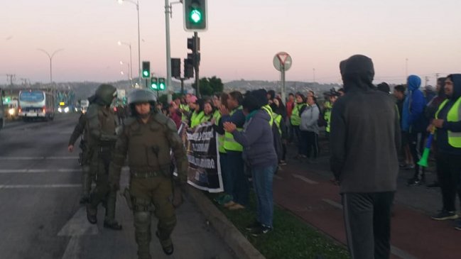 Industriales de la pesca: Esperamos algo distinto del Presidente de los 