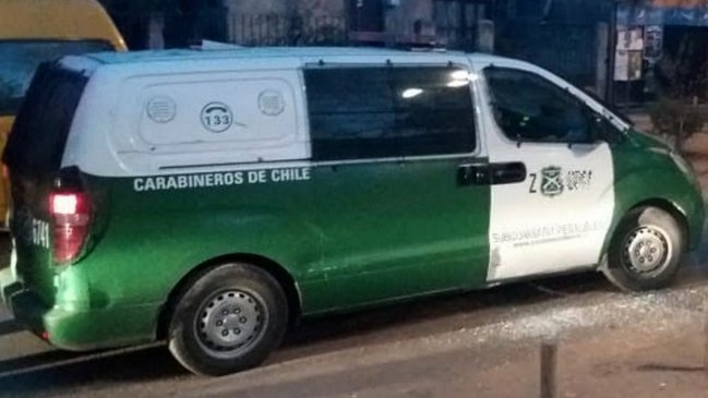 Primer homicidio del año en Calama