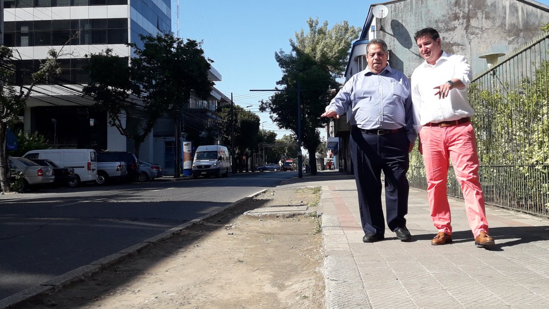 Ñuble: Llaman a los vecinos a postular al programa 