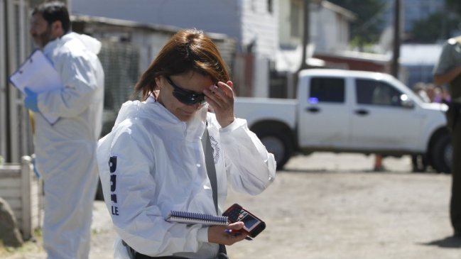 Delincuentes robaron nueve millones de pesos a un trabajador a la salida de un banco en La Serena