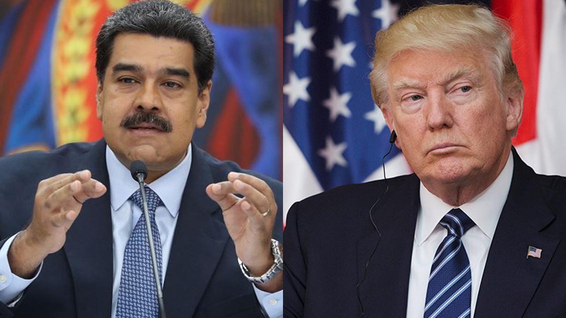 Nicolás Maduro envió oferta para un 