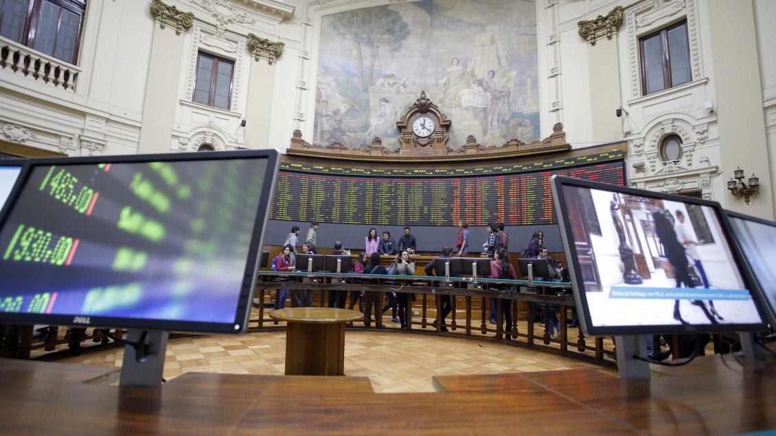 Racha histórica: IPSA alcanzó su décima sexta jornada al alza