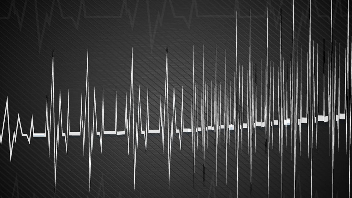 Extenso sismo se percibió en el norte y centro del país