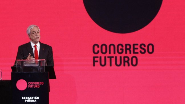 Congreso Futuro confirmó alianza con el Gobierno para el COP 25