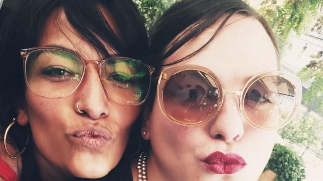 Ana Tijoux actuará en serie junto a Daniela Vega