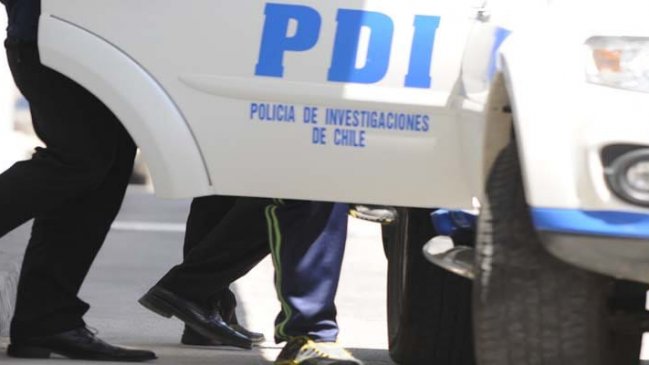 Coquimbo: Detienen a líder de una banda de tráfico de drogas que estaba prófugo de la justicia