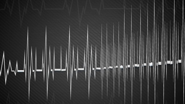 Extenso sismo se percibió en el norte y centro del país