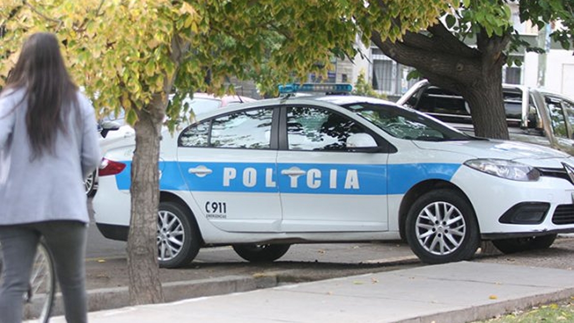 Detienen a hombre acusado de matar a su esposa en Mendoza