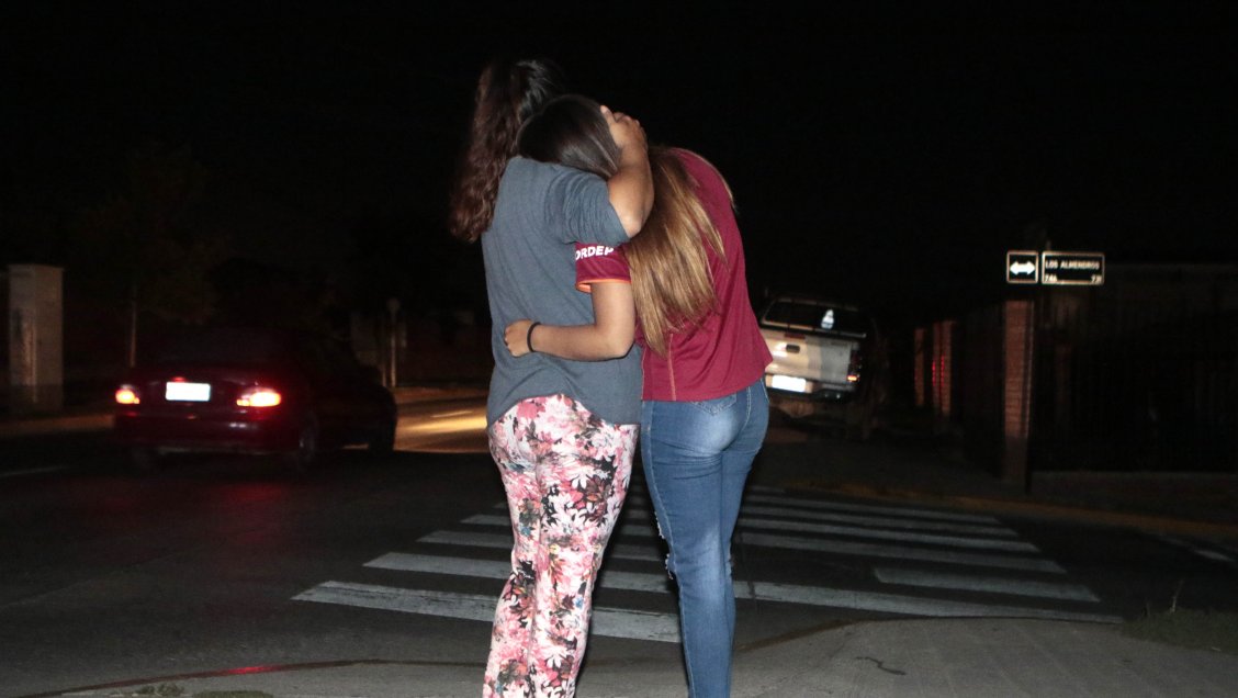 Alcalde de Coquimbo pidió decretar zona de catástrofe tras fuerte sismo