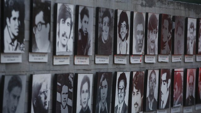 Diputado RN: Proyecto que crea asignatura de DD.HH. es 