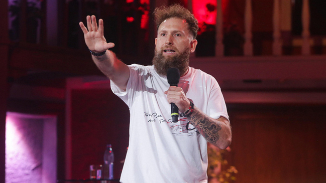 Con el rating más alto de todas las jornadas cerró el Festival del Huaso de Olmué 2019